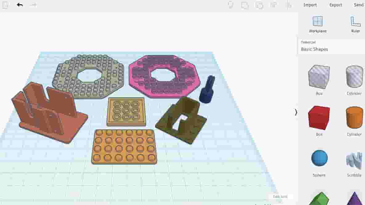 Imagen principal de Los mejores programas CAD para principiantes