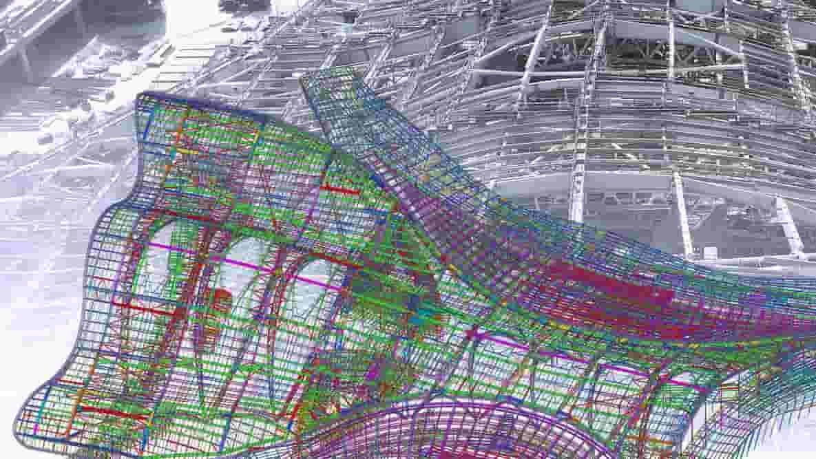 Featured image of BIM (Modeling): Simply Explained