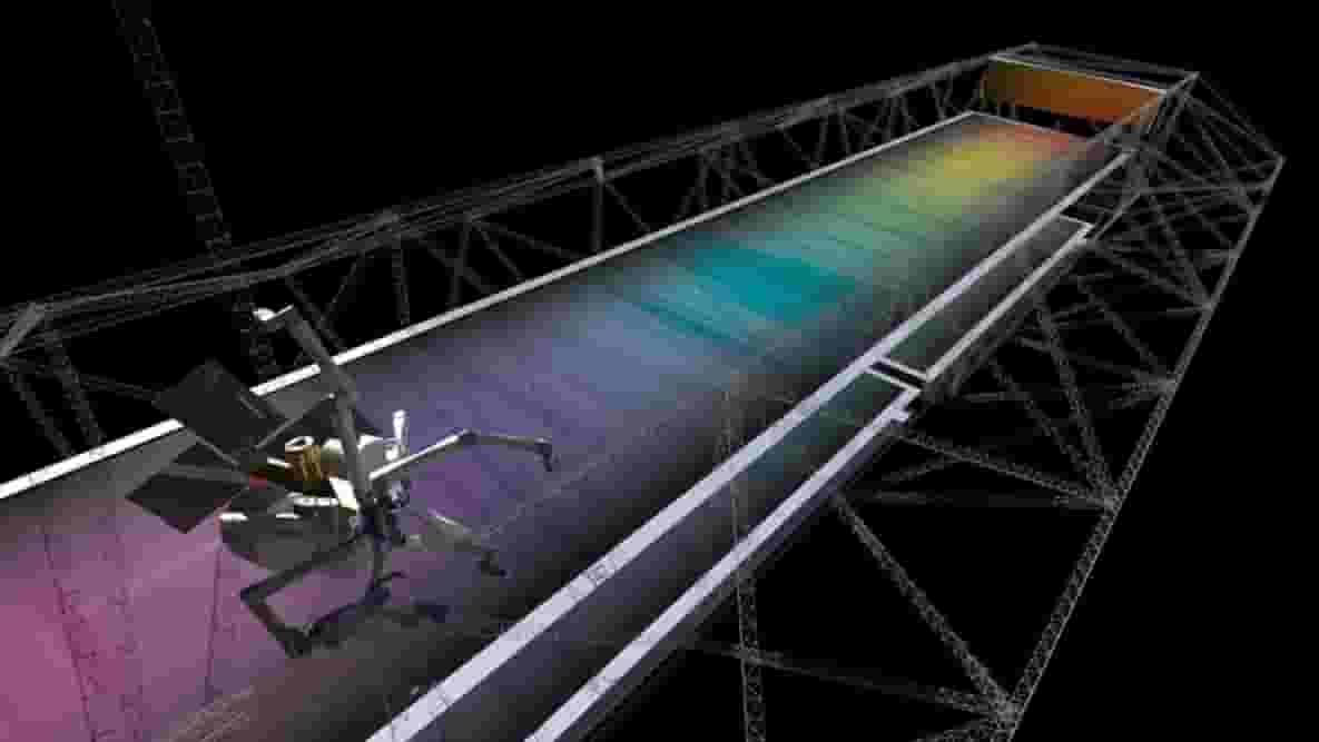 Featured image of 3D Printing in Space: 10+ Projects to Watch in 2021