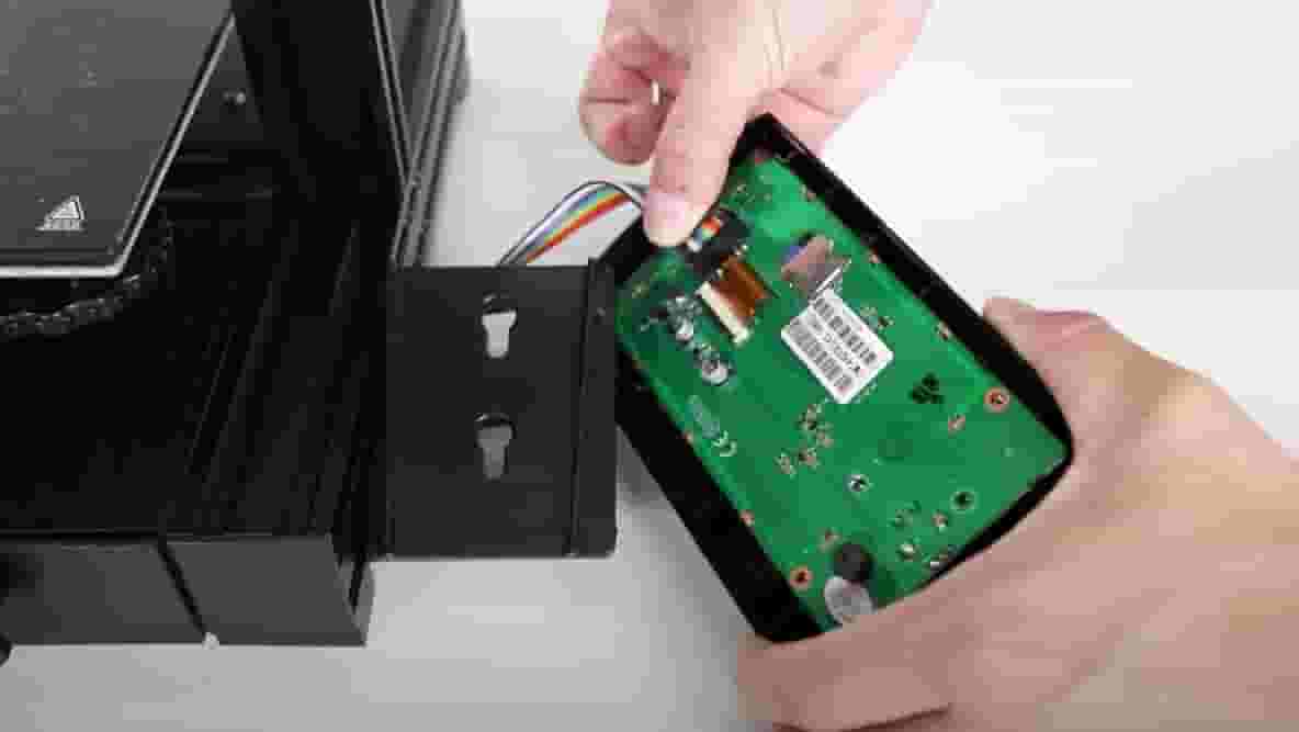 Featured image of Ender 3 V2 Firmware Update (Marlin): 6 Simple Steps