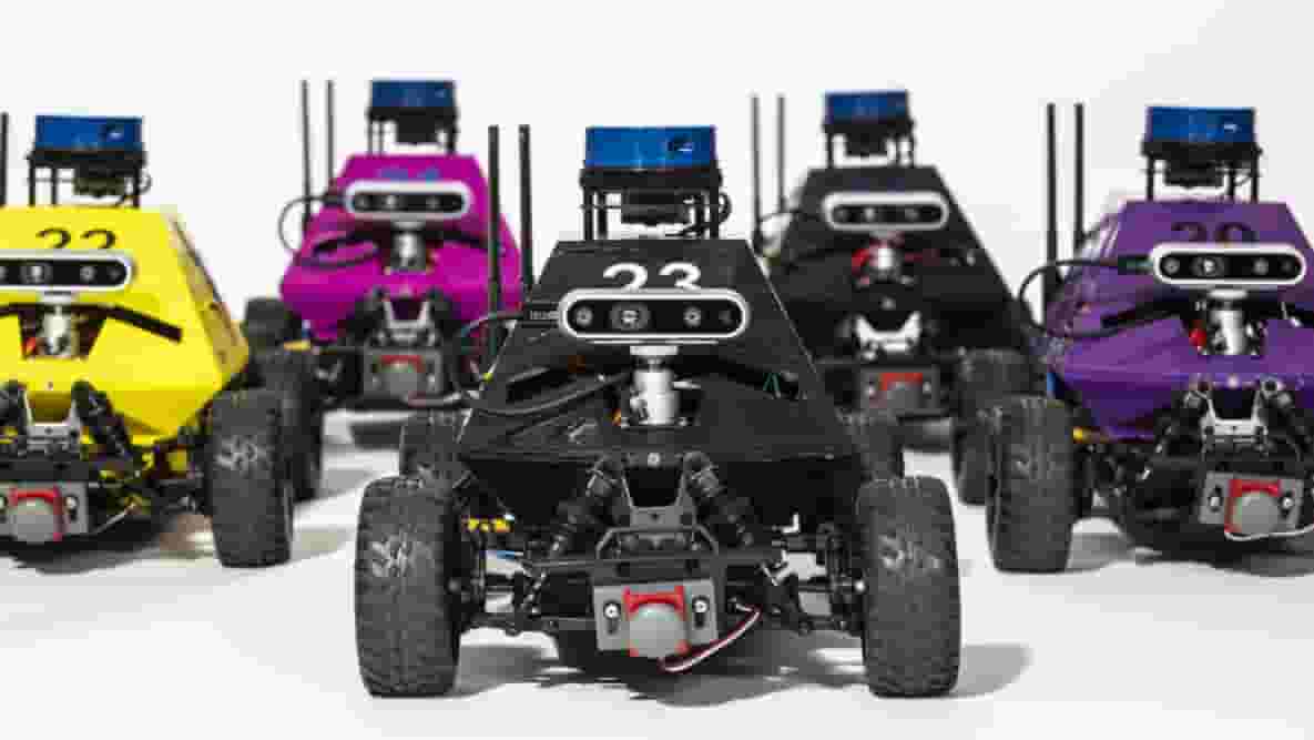 Featured image of 25 Best Jetson Nano Projects