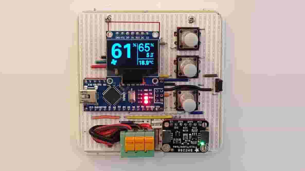 Featured image of The Best Arduino Nano Projects
