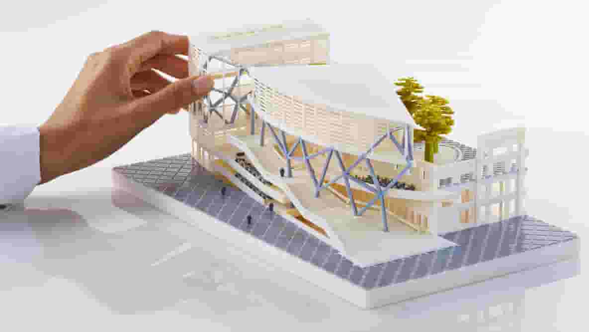 Featured image of The Best 3D Printers for Architects