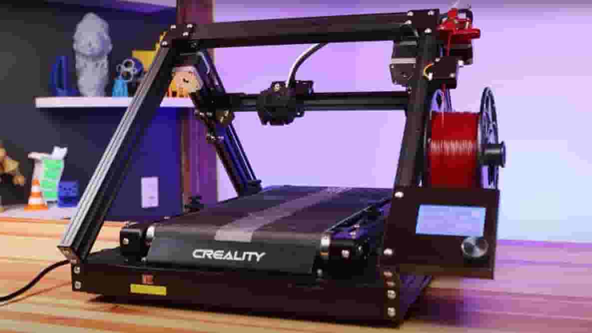 Featured image of 3DPrintMill (CR-30) vs iFactory: The Differences