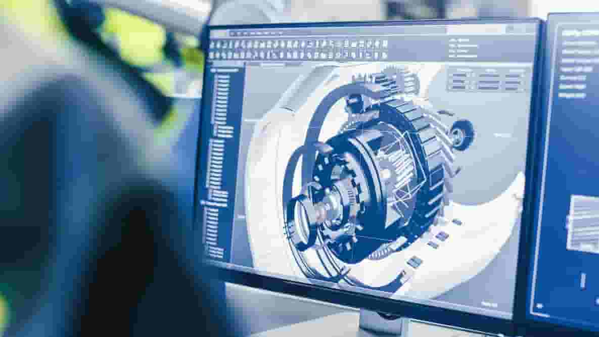 Featured image of CAM vs CAD: The Differences