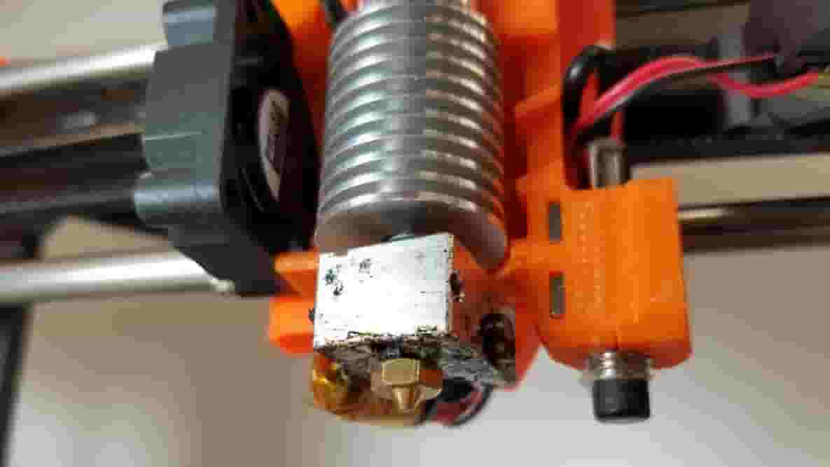 Featured image of 3D Printer PID Tuning: Simply Explained