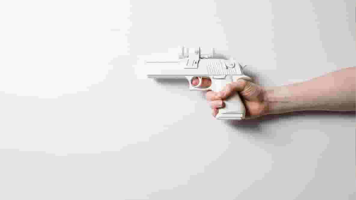 Featured image of 3D Printed Guns: Origins, Legality, Types & Status