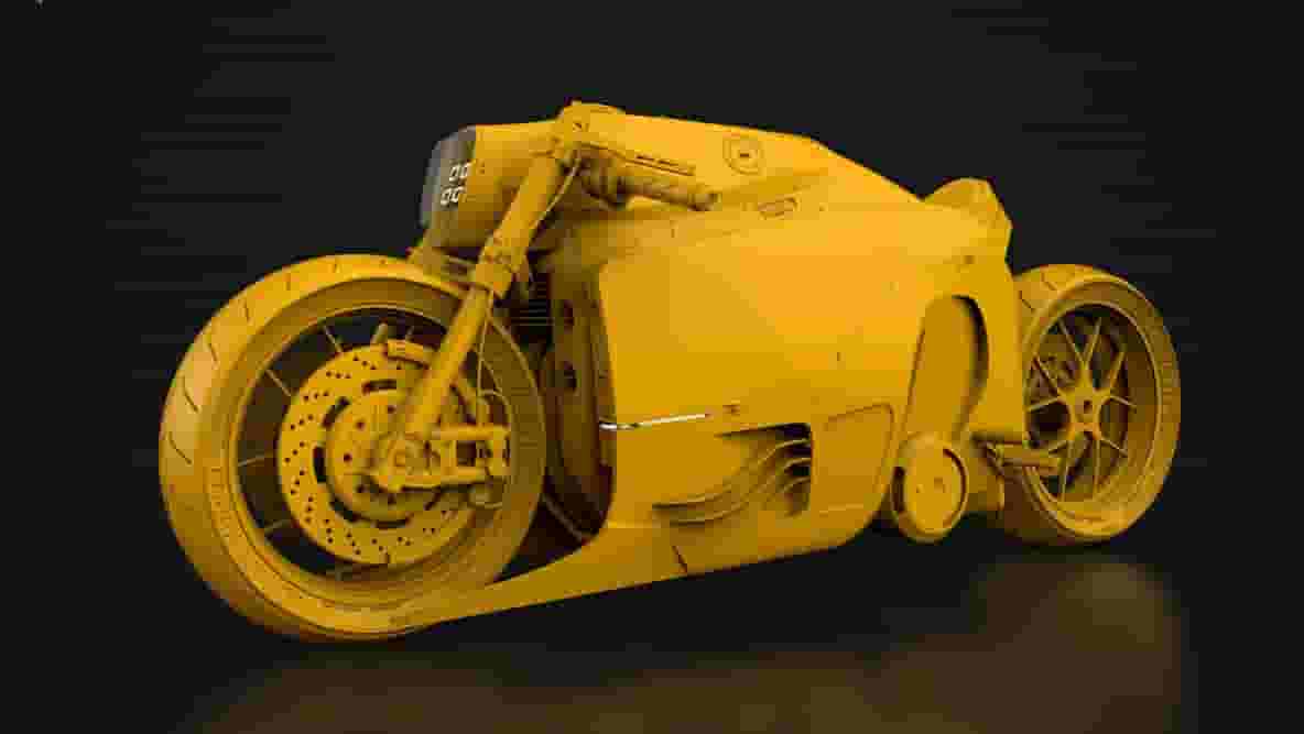 Image de l'en-tête de Logiciels de sculpture 3D : nos choix en 2024