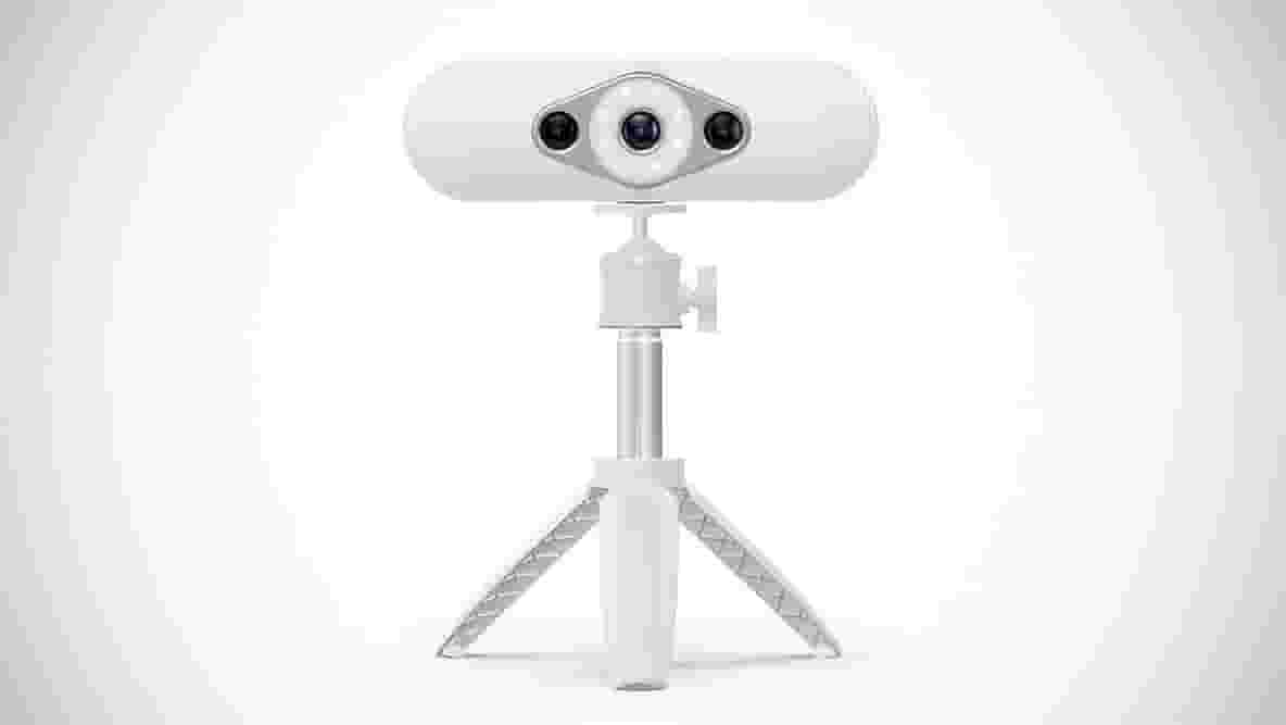Featured image of Creality CR-Scan Lizard: Specs, Price, Release & Reviews