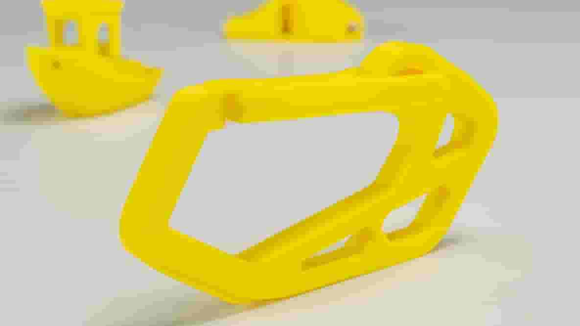 Featured image of The Best ABS Filaments