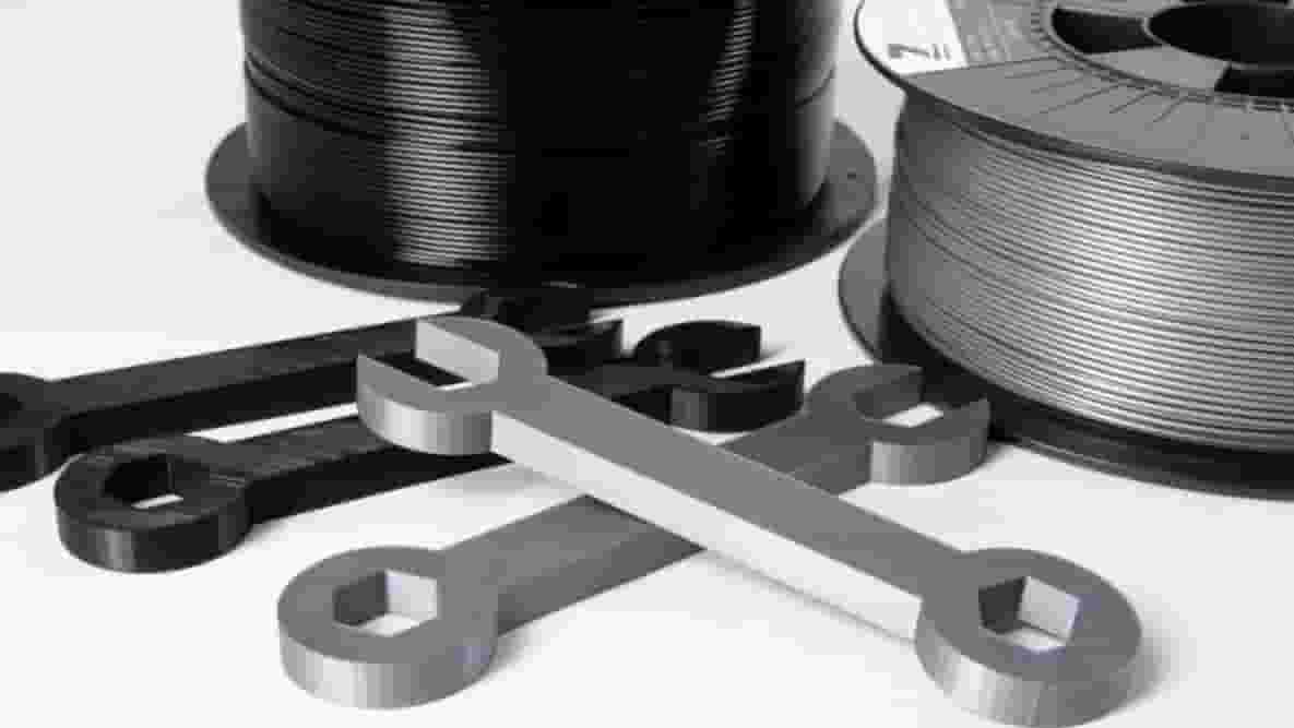 Image de l'en-tête de ABS vs PLA : comparatif des filaments 3D