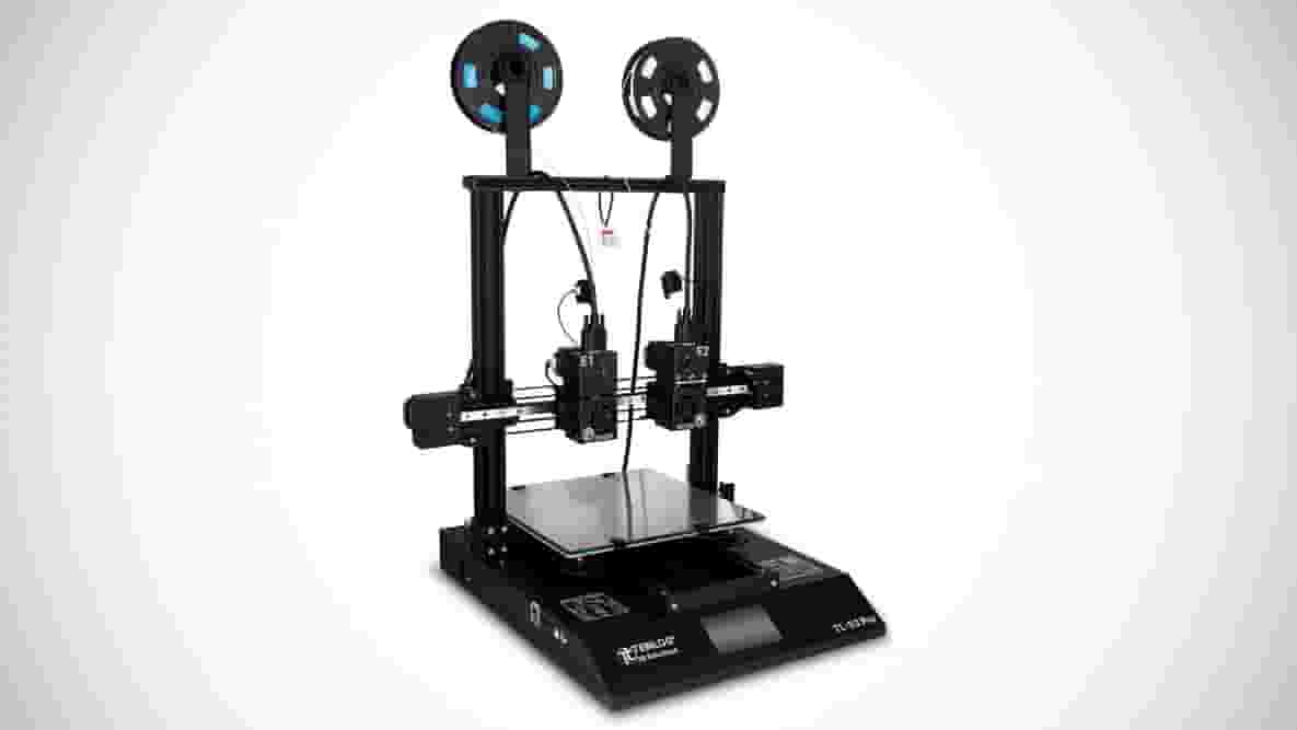 Featured image of Tenlog TL-D3 Pro: Specs, Price, Release & Reviews