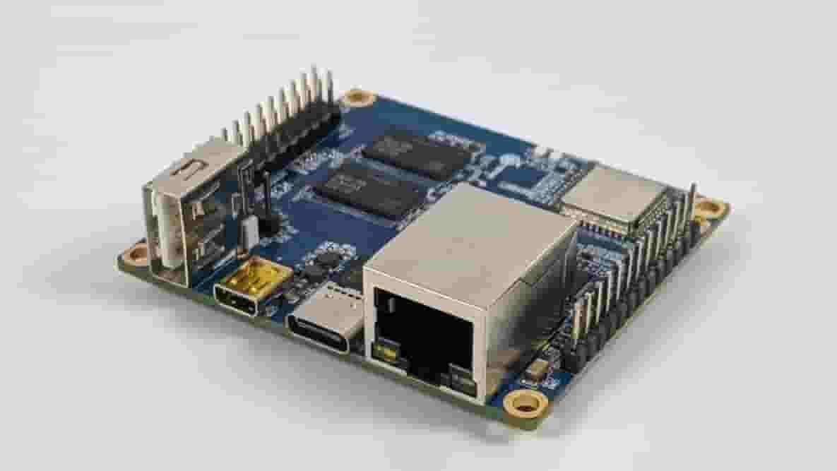 Featured image of Orange Pi Zero2: Review the Specs