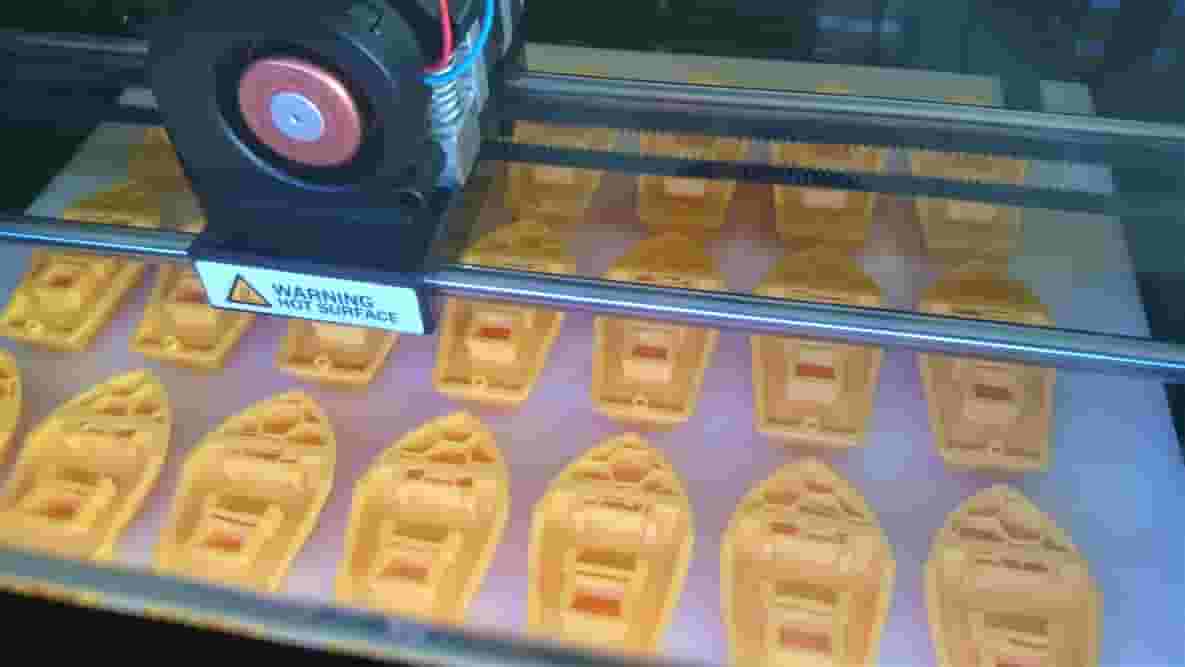 Featured image of The Best 3D Printer Settings for Perfect Prints