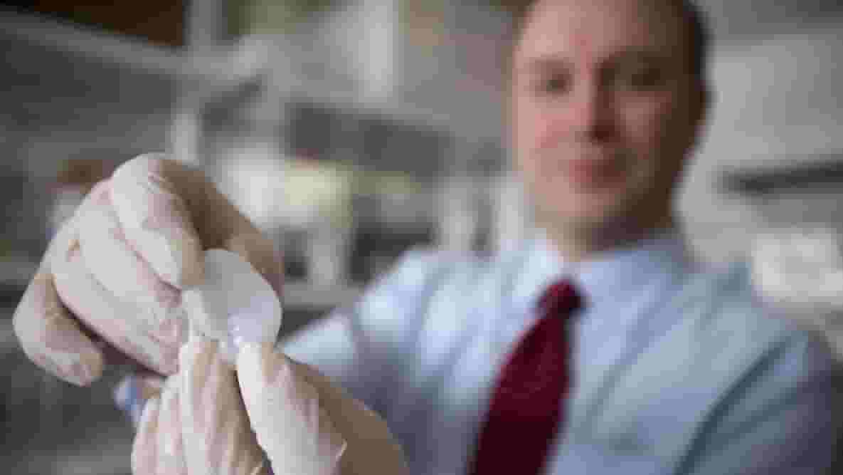 Featured image of 3D Printed Ear: The Latest Advancements