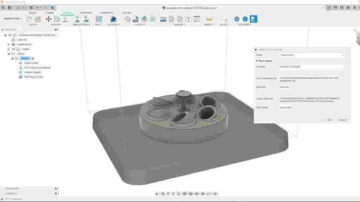 Featured image of Fusion 360’s OctoPrint Add-in: What Is It & How to Use It