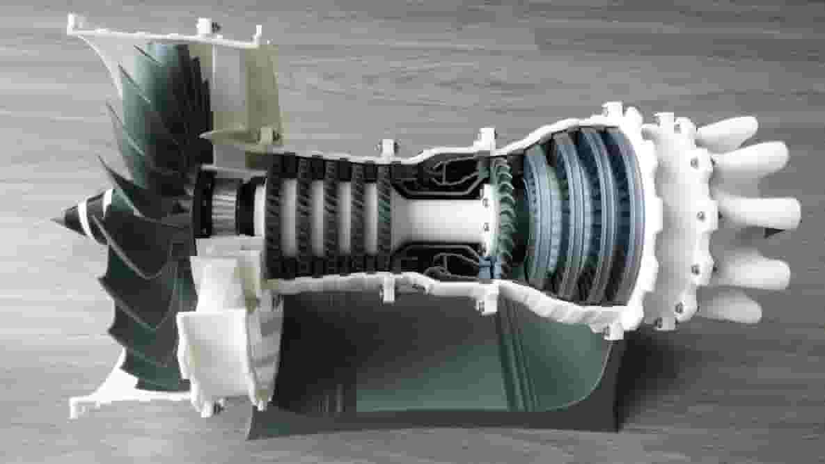 Featured image of 25 Training 3D Printing Projects for Engineering Students