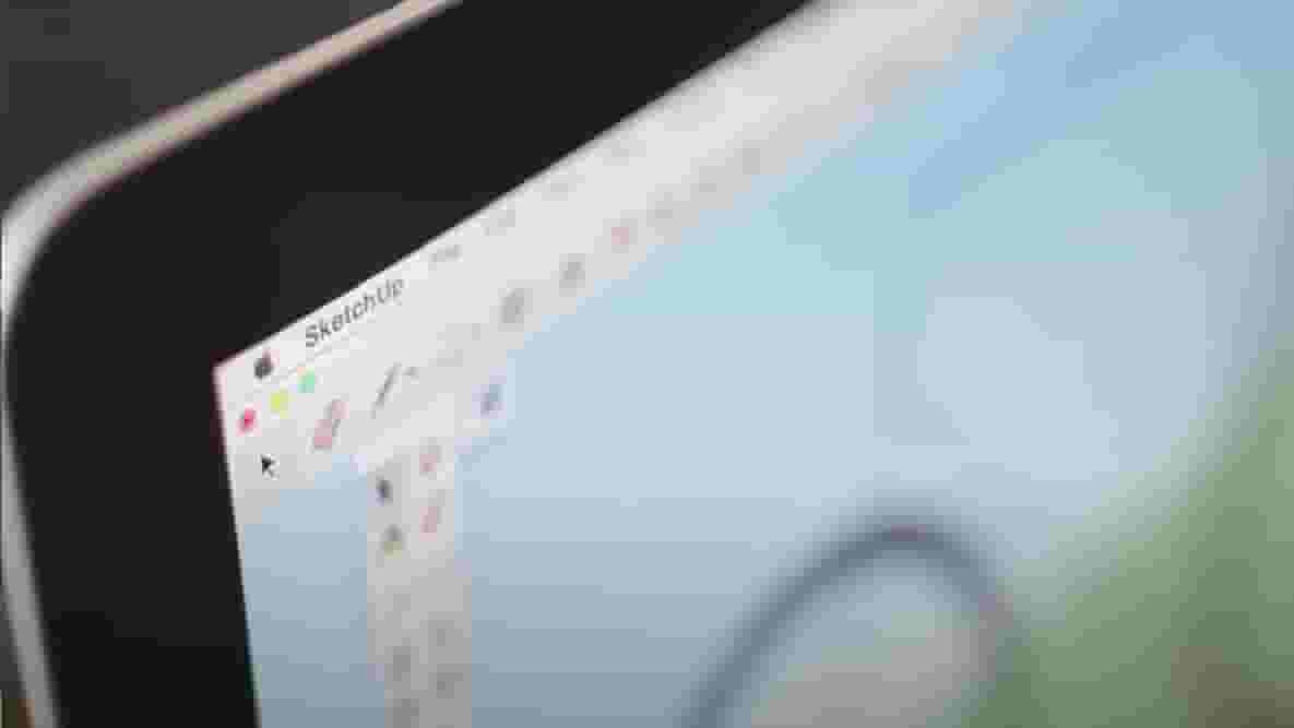 Featured image of Fusion 360 vs SketchUp: The Differences
