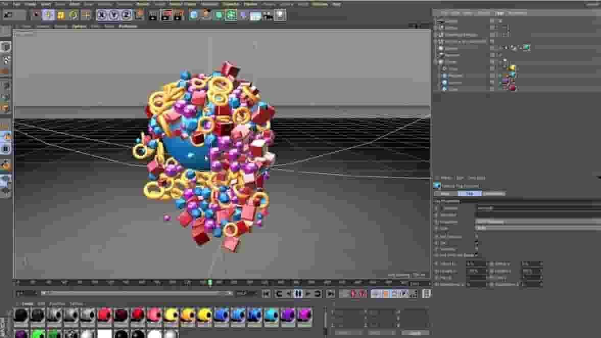 Featured image of C4D to OBJ: How to Convert Cinema 4D Files to OBJ