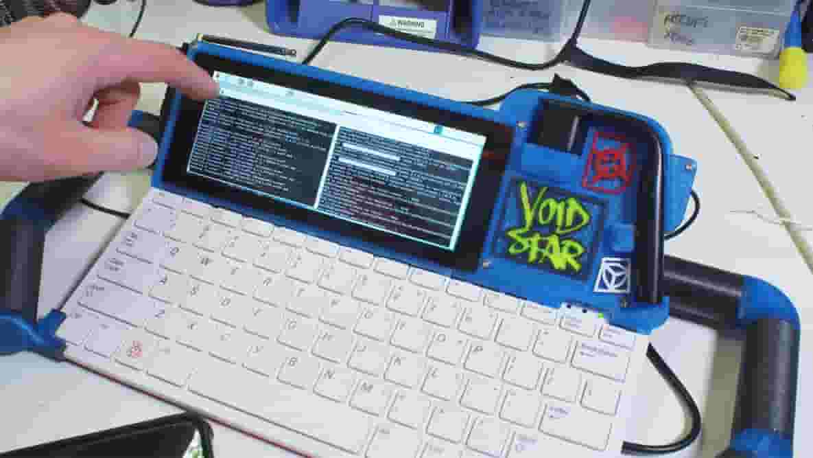 Featured image of The Best Raspberry Pi 400 Projects