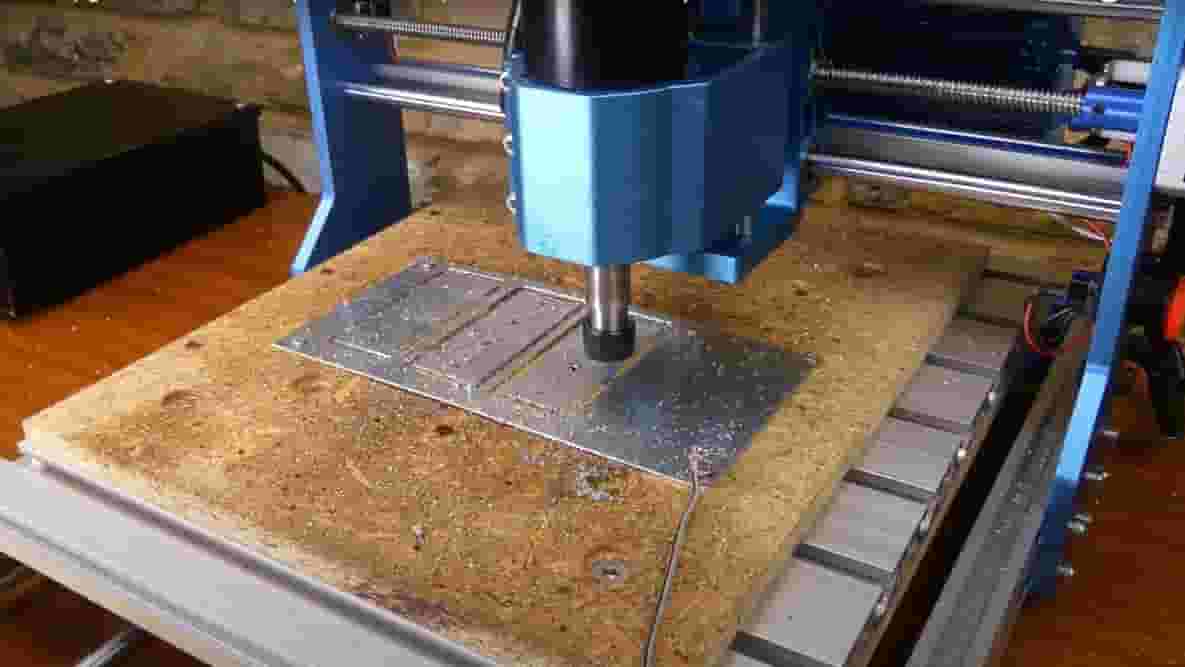 Featured image of CNC 3040 – Buyer’s Guide