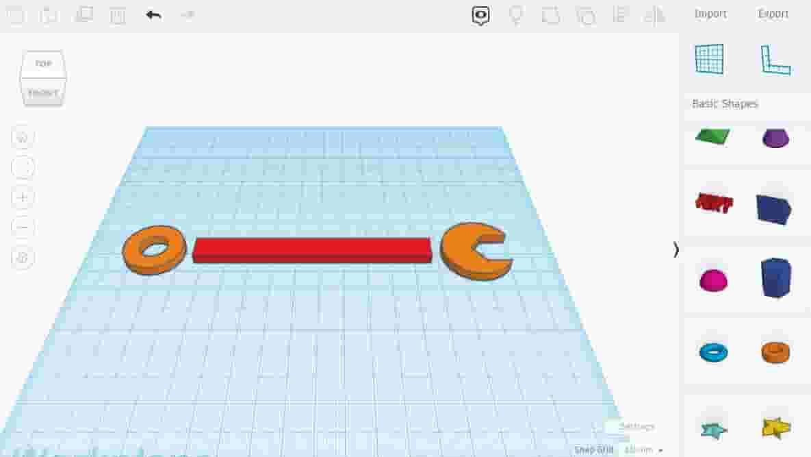 Featured image of Tinkercad Tutorial: 5 Simple Steps to Success
