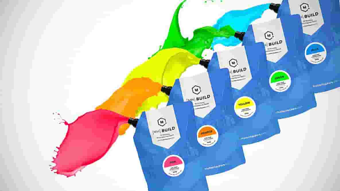 Featured image of MatterHackers’ New Epoxy-Free Resin Doesn’t Stink