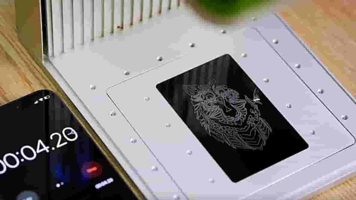 Featured image of Best Portable Laser Engraver: Our 3 Favorites