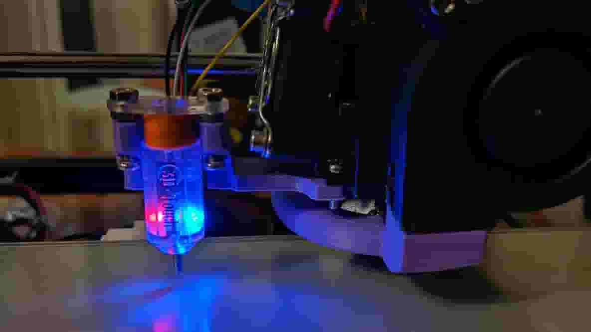 Featured image of Best Anet A8 Plus Upgrades & Mods