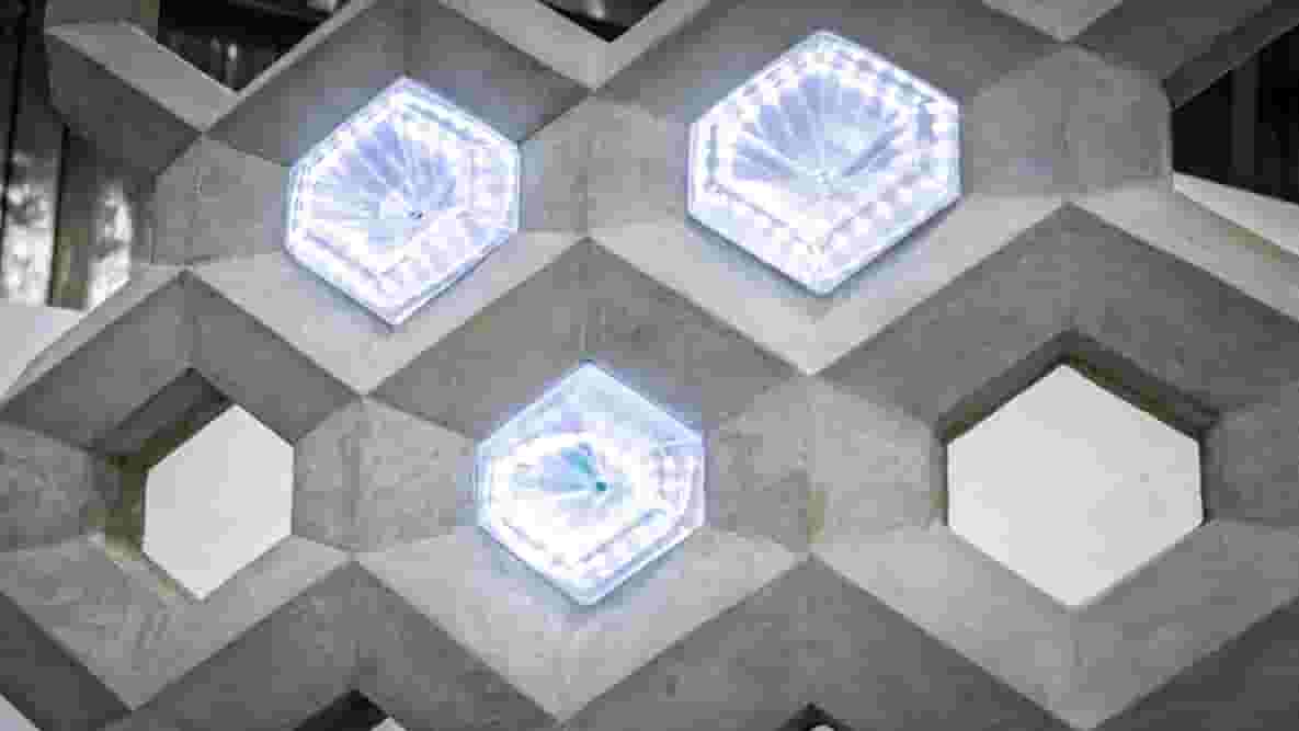 Featured image of Custom Concrete, Better Than Blocks