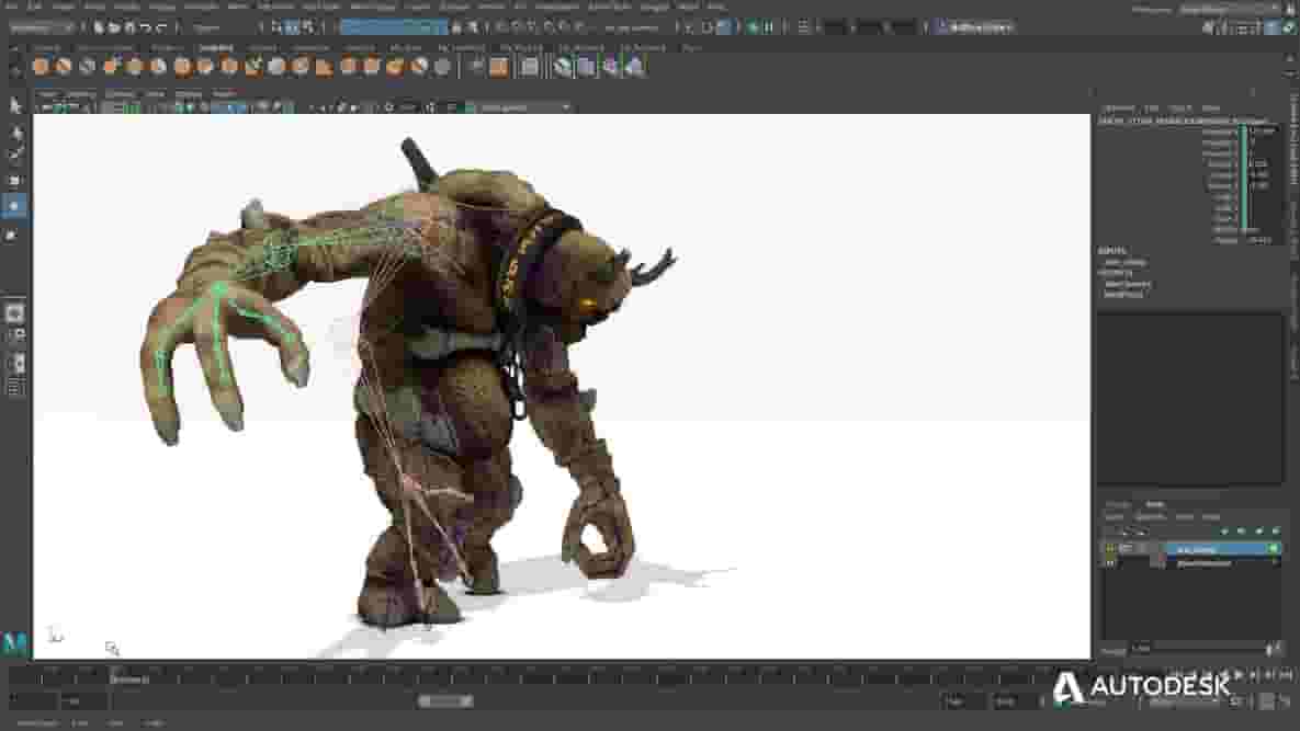 Featured image of The Best Blender Alternatives
