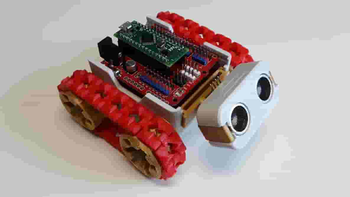 Featured image of 25 Best Arduino 3D Printer Projects