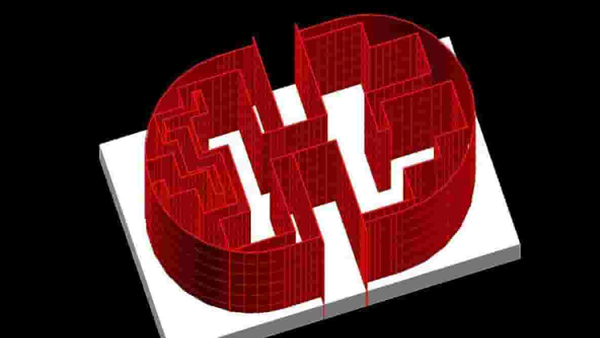 Featured image of How to Convert STL to DWG (AutoCAD)