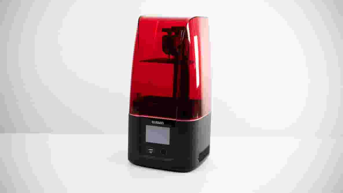 Featured image of Elegoo Mars 3 Review: The Best Resin 3D Printer