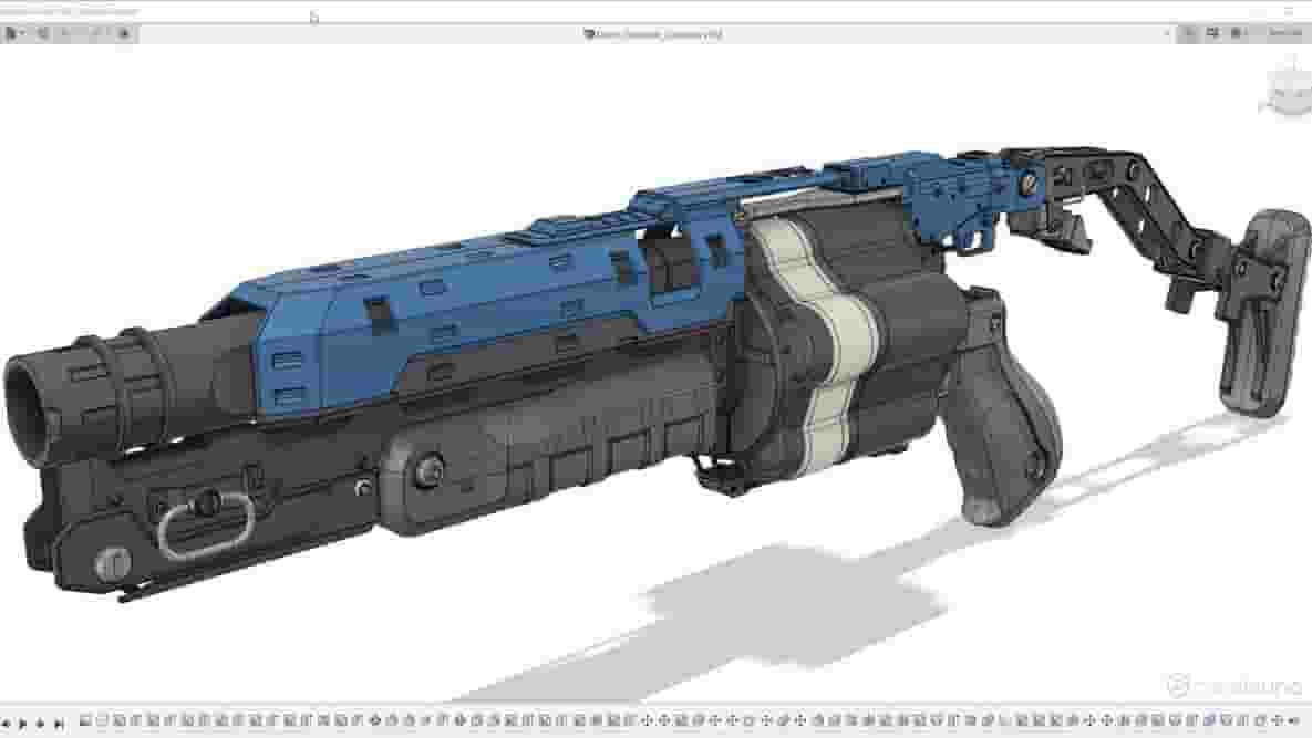 Imagen principal de Las mejores alternativas a Fusion 360