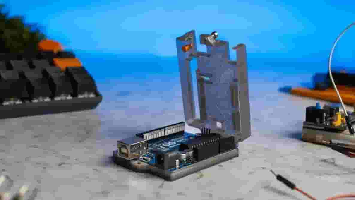 Featured image of 25 Best Arduino Cases to 3D Print