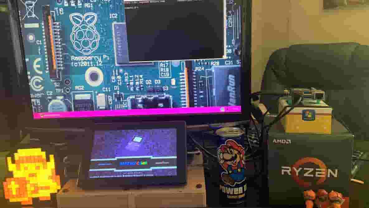 Featured image of RetroPie on Raspberry Pi 4: How to Make It Work