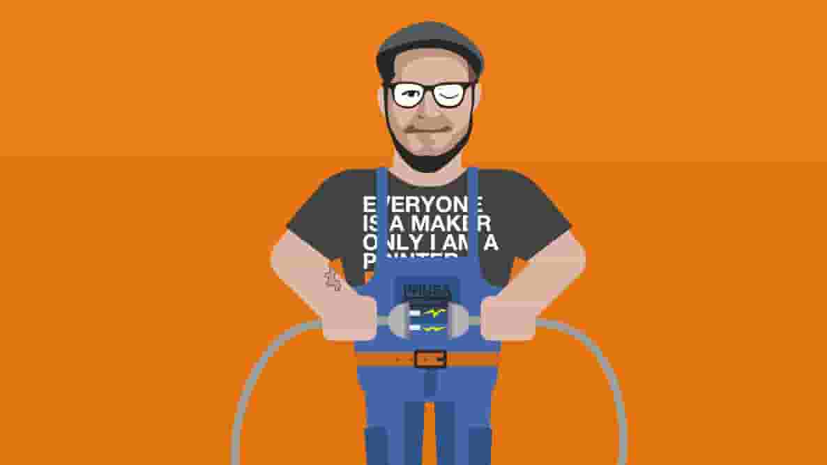 Featured image of Prusa Mini/Mini+ Wi-Fi Is Finally Here