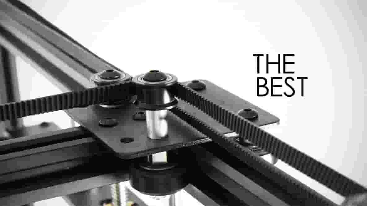 Featured image of The Best CoreXY 3D Printers