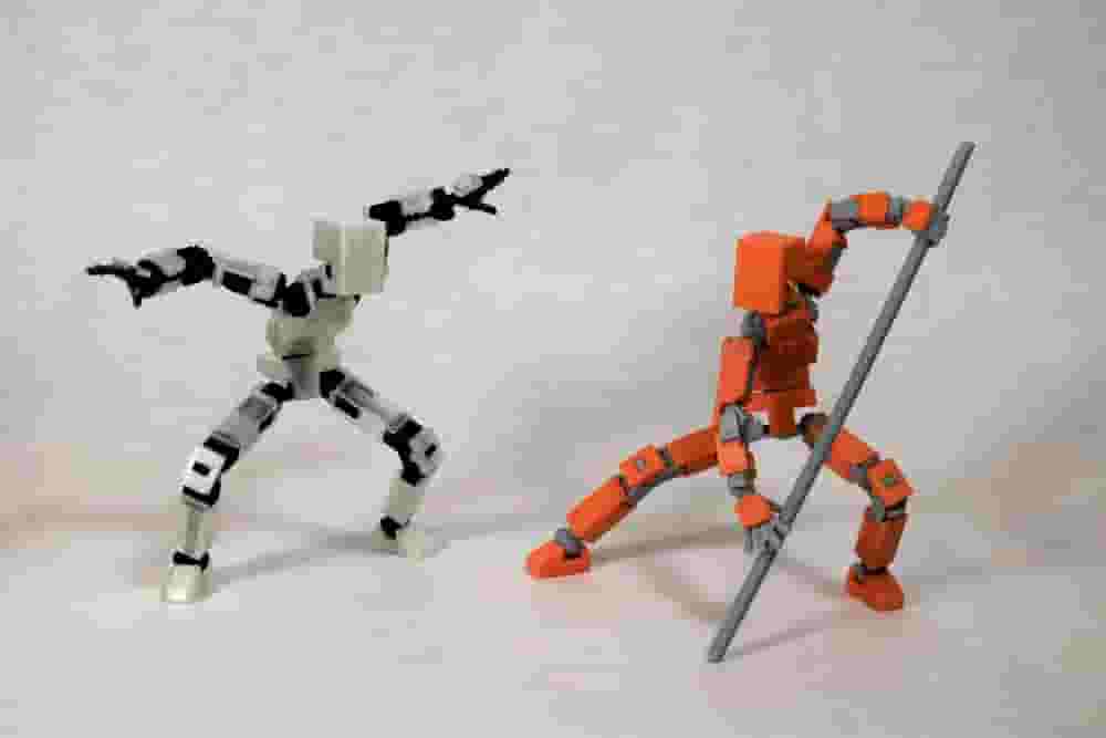 Featured image of The Best Thingiverse Alternatives