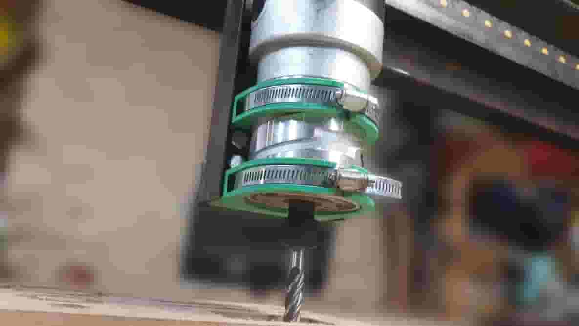Featured image of The Best CNC Spindle Motors/Heads for CNC Routers