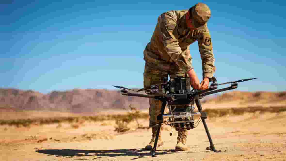 Featured image of Militaries Worldwide Leverage 3D Printing to Enhance Readiness, Enable Repairs