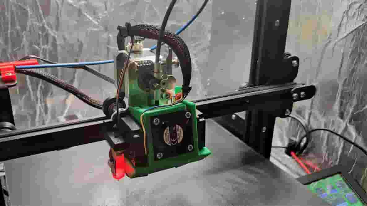 Featured image of The Best Creality Ender 3 Max Upgrades & Mods
