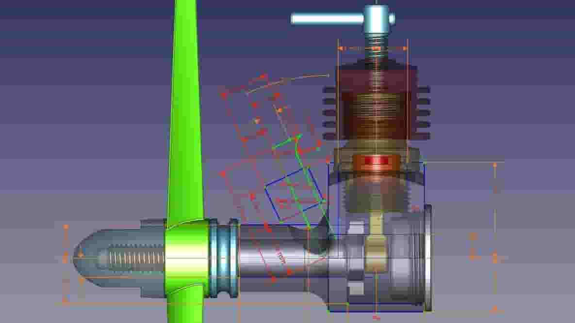 Featured image of The Best Open-Source CAD Software