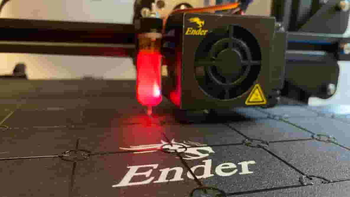 Featured image of Marlin UBL (Unified Bed Leveling): How to Make It Work