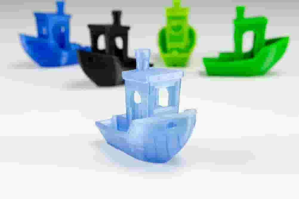 Featured image of The Best PETG Bed & Print Temperature Settings