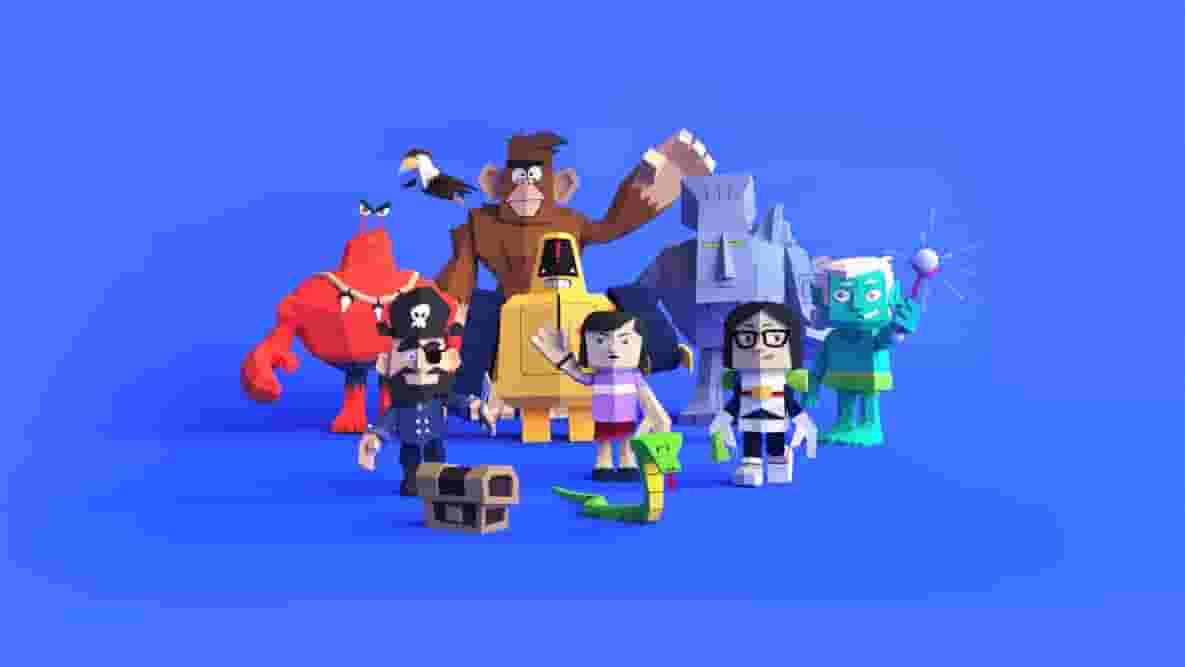 Featured image of The Best 3D Animation Apps for Android & iPad