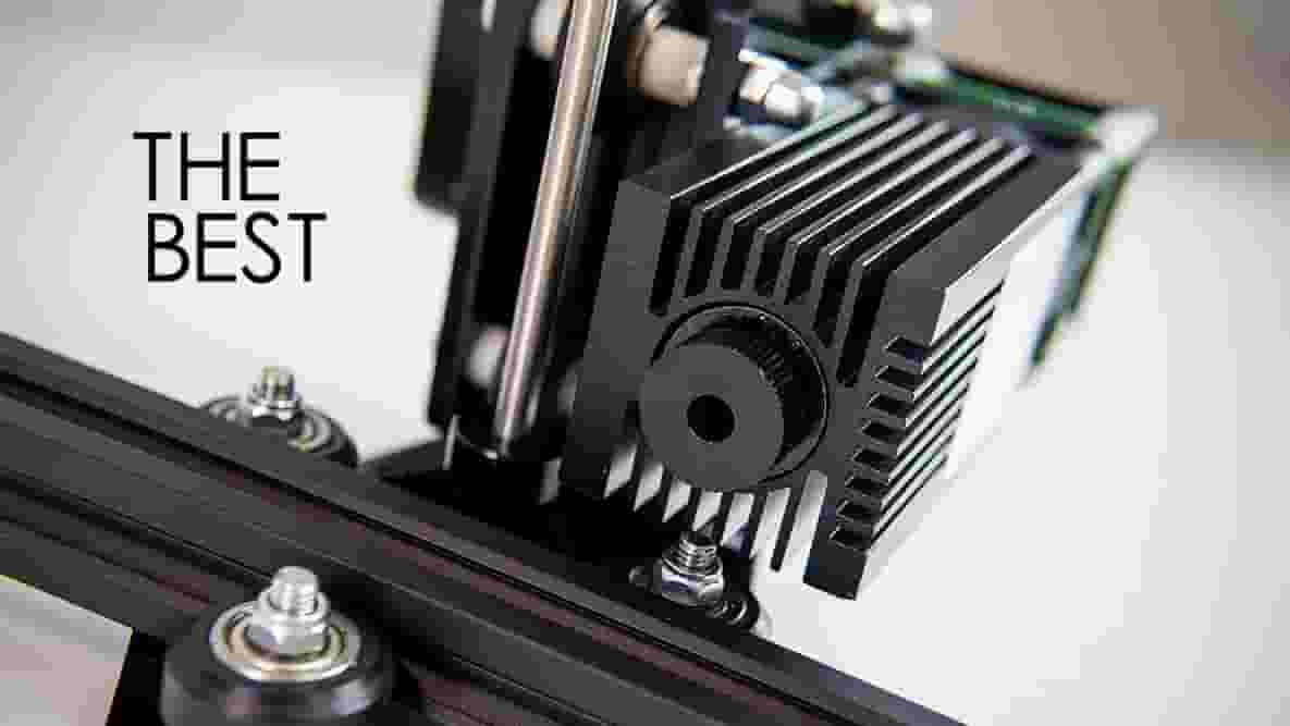Image de l'en-tête de Les meilleures machines de gravure laser en 2024