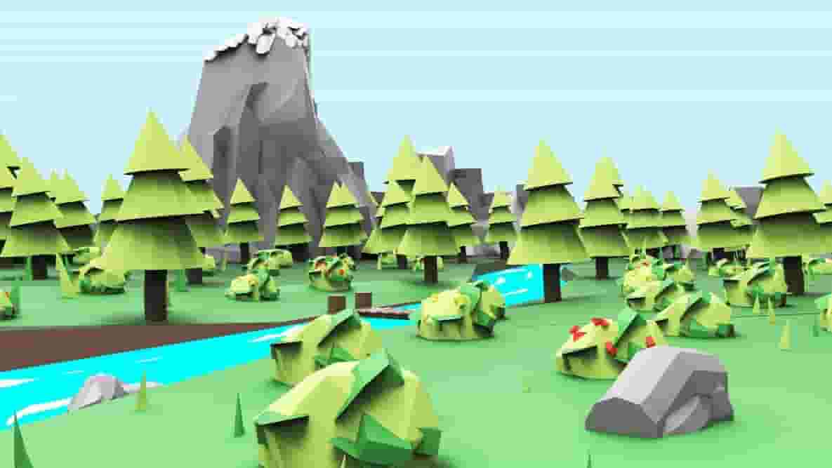 Featured image of The Best VR 3D Modeling Software