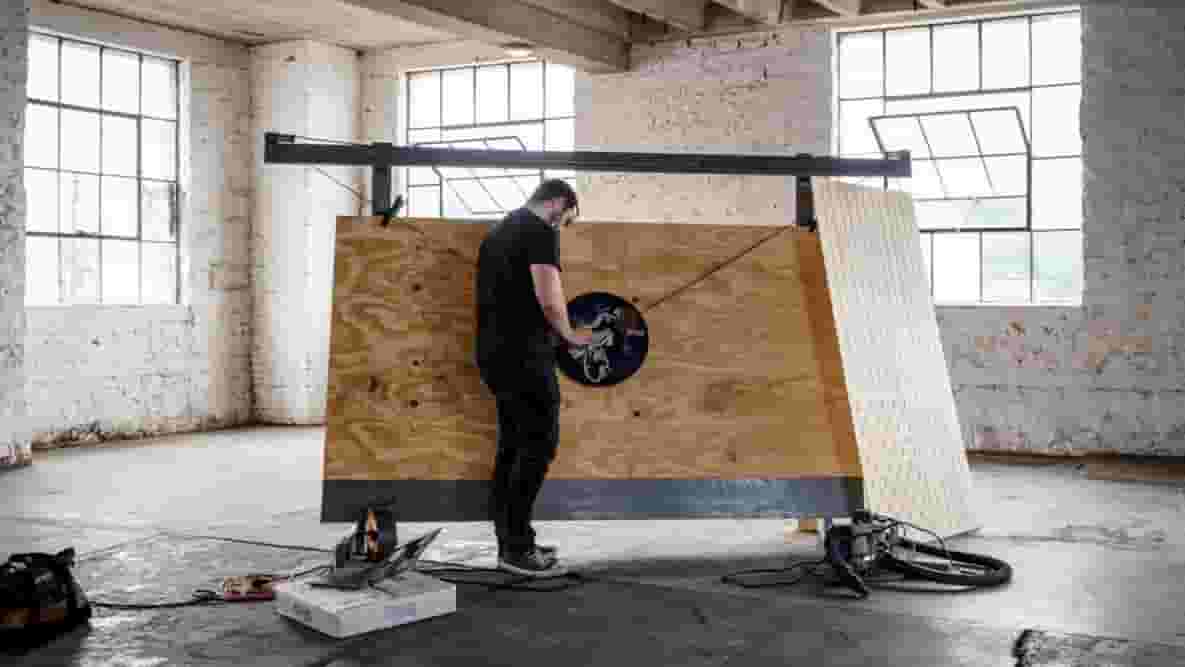 Featured image of The Best 4×8 CNC Routers